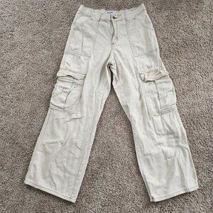 RSQ Baggy Cargo Pants